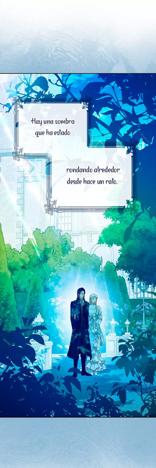 Me Convertí En La Esposa De MI Protagonista Masculino Capitulo 92 página 28