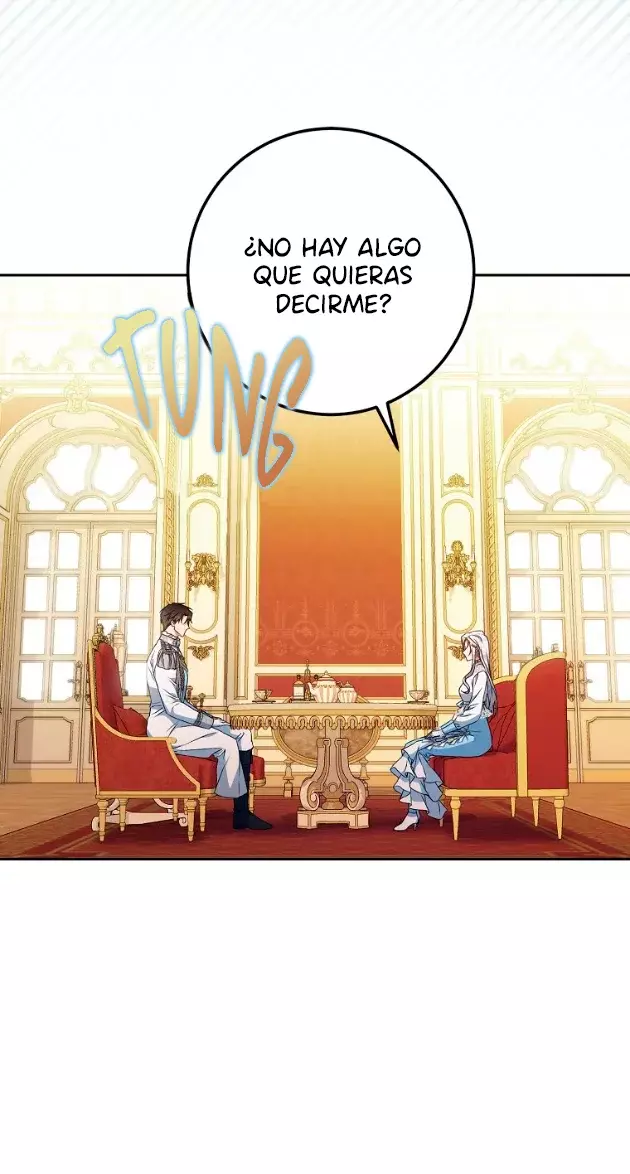 Me Convertí En La Esposa De MI Protagonista Masculino Capitulo 92 página 34