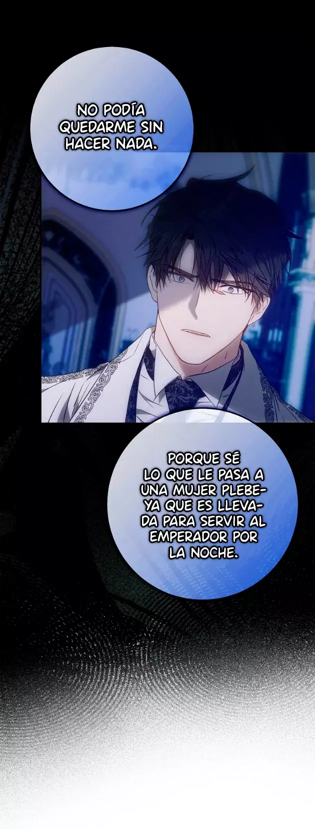 Me Convertí En La Esposa De MI Protagonista Masculino Capitulo 92 página 40