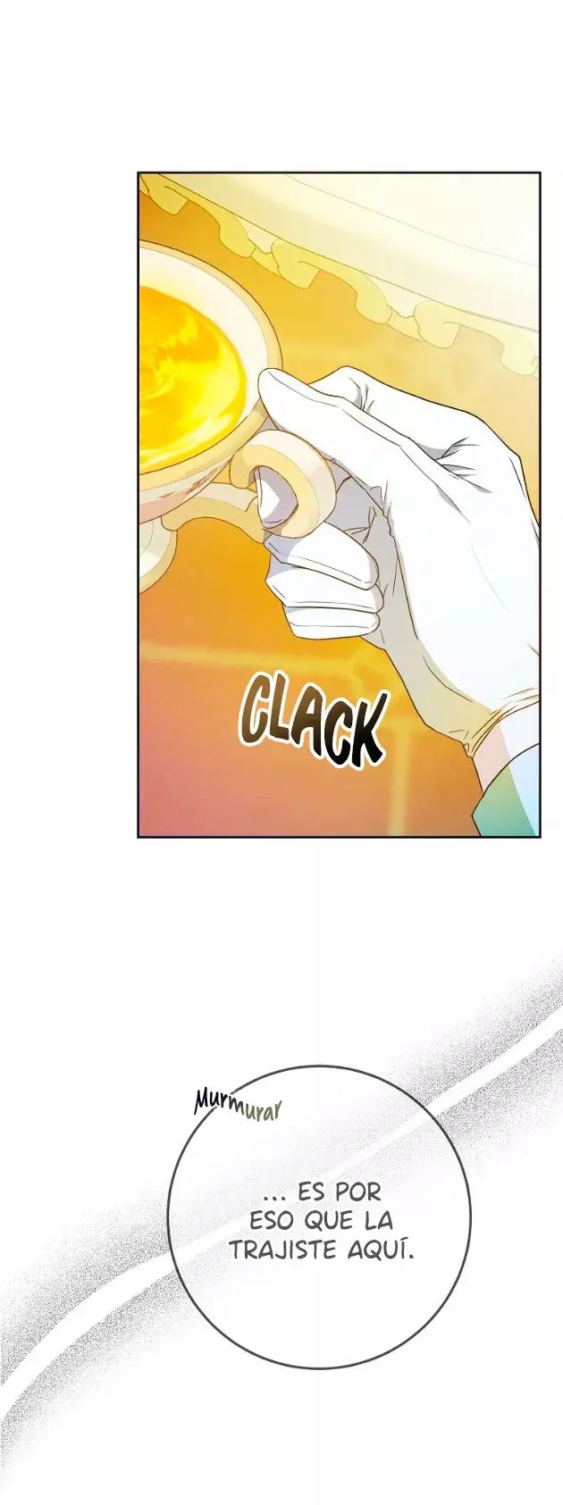 Me Convertí En La Esposa De MI Protagonista Masculino Capitulo 92 página 43
