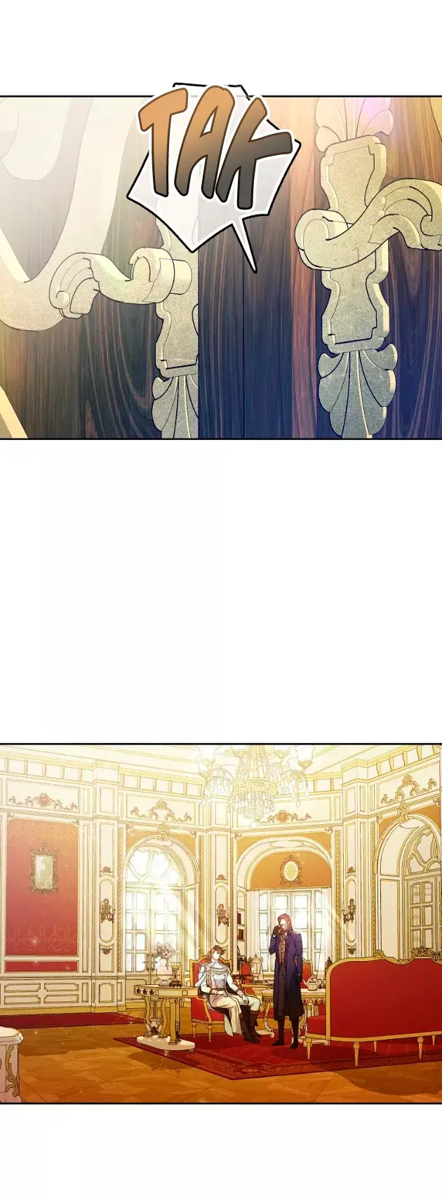 Me Convertí En La Esposa De MI Protagonista Masculino Capitulo 92 página 47