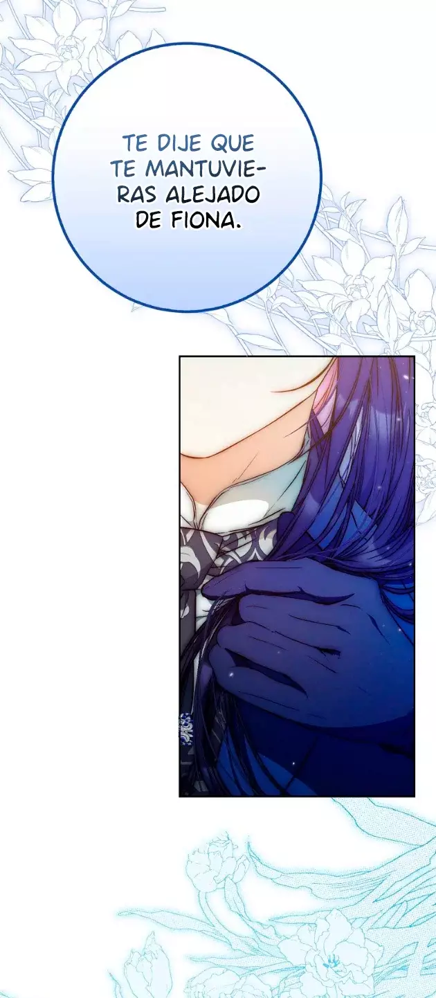 Me Convertí En La Esposa De MI Protagonista Masculino Capitulo 92 página 49