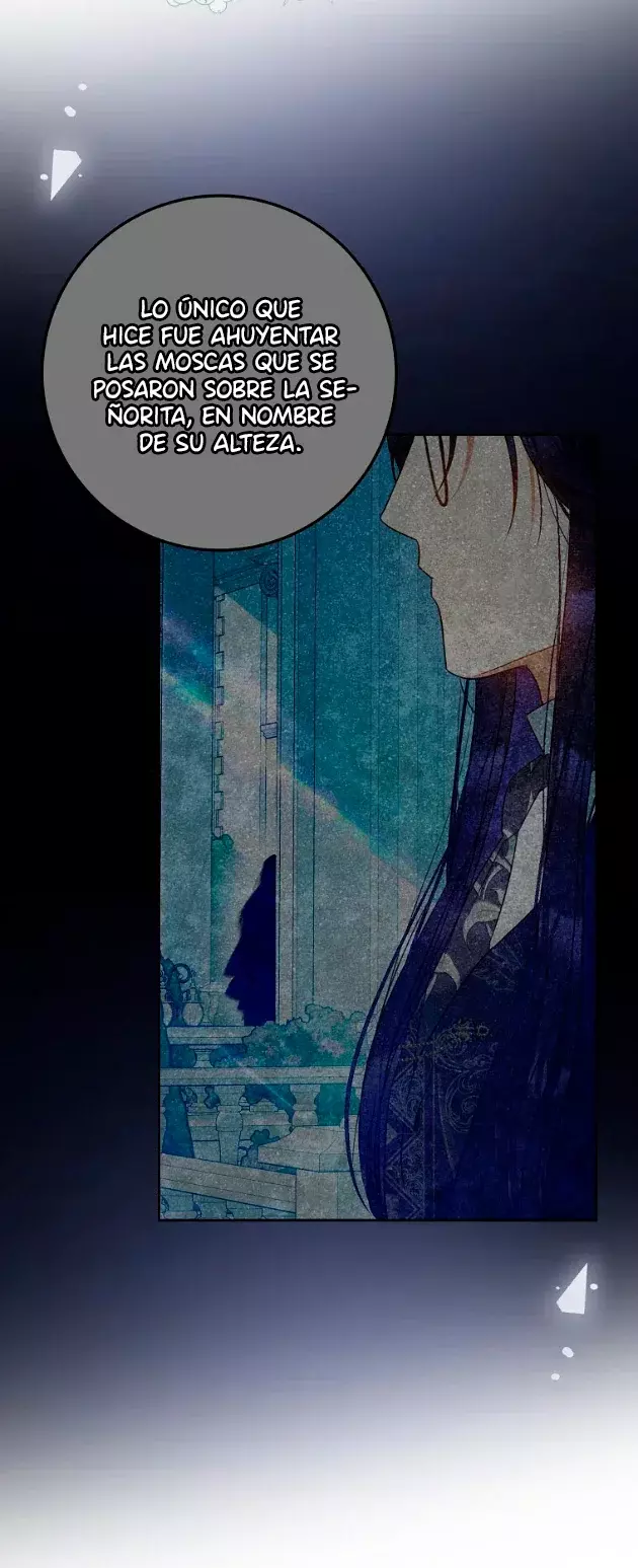 Me Convertí En La Esposa De MI Protagonista Masculino Capitulo 92 página 52