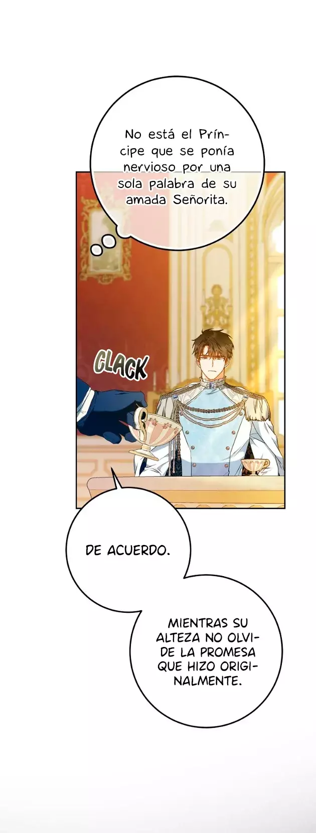 Me Convertí En La Esposa De MI Protagonista Masculino Capitulo 92 página 55