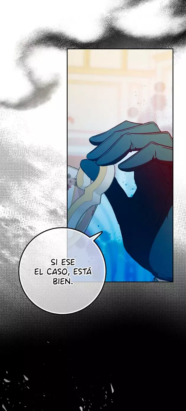 Me Convertí En La Esposa De MI Protagonista Masculino Capitulo 92 página 57