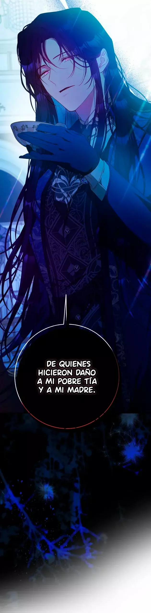 Me Convertí En La Esposa De MI Protagonista Masculino Capitulo 92 página 59