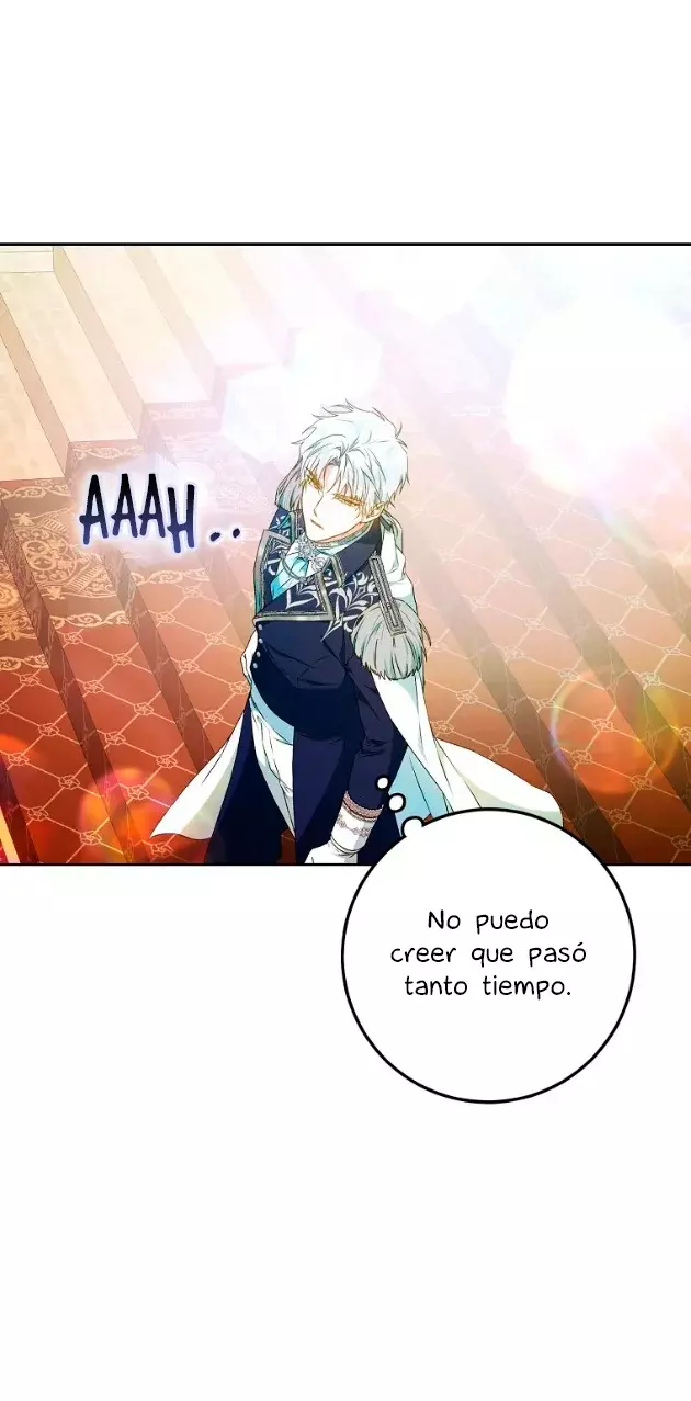 Me Convertí En La Esposa De MI Protagonista Masculino Capitulo 92 página 61