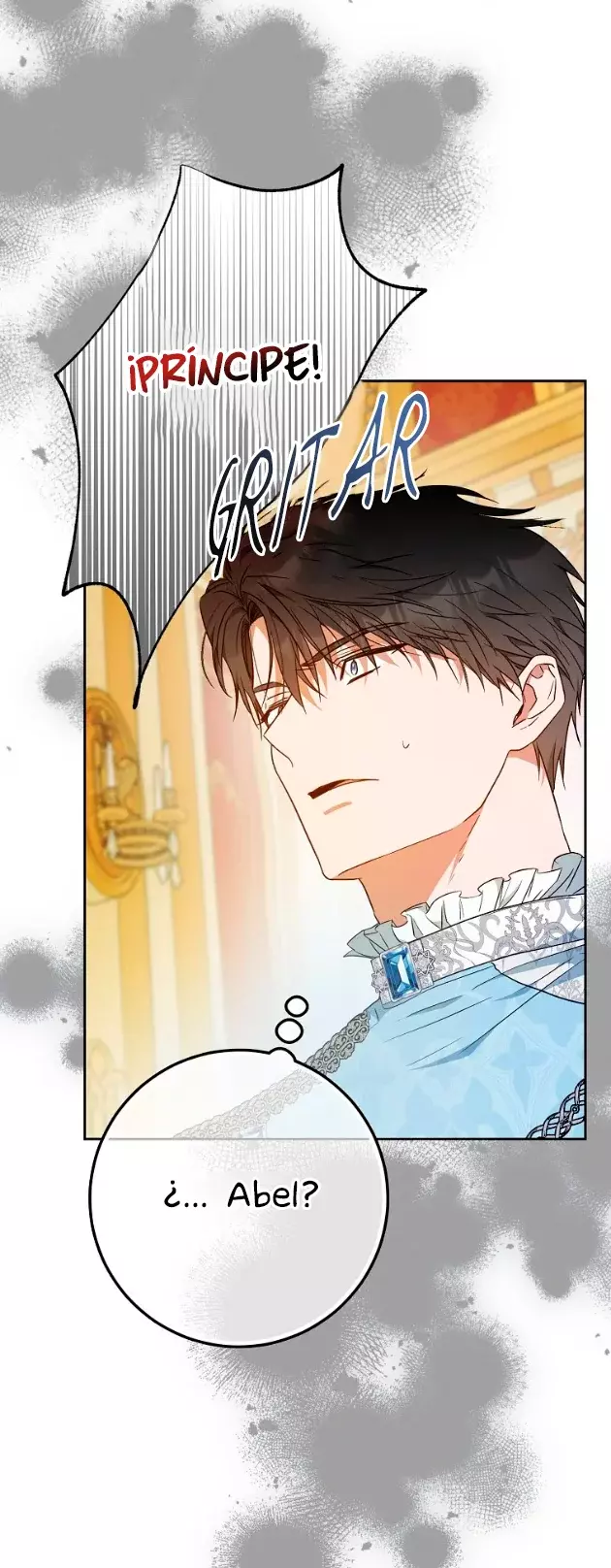 Me Convertí En La Esposa De MI Protagonista Masculino Capitulo 92 página 66