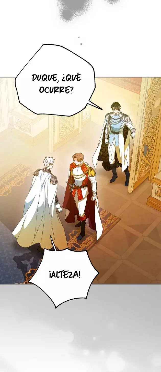 Me Convertí En La Esposa De MI Protagonista Masculino Capitulo 92 página 67