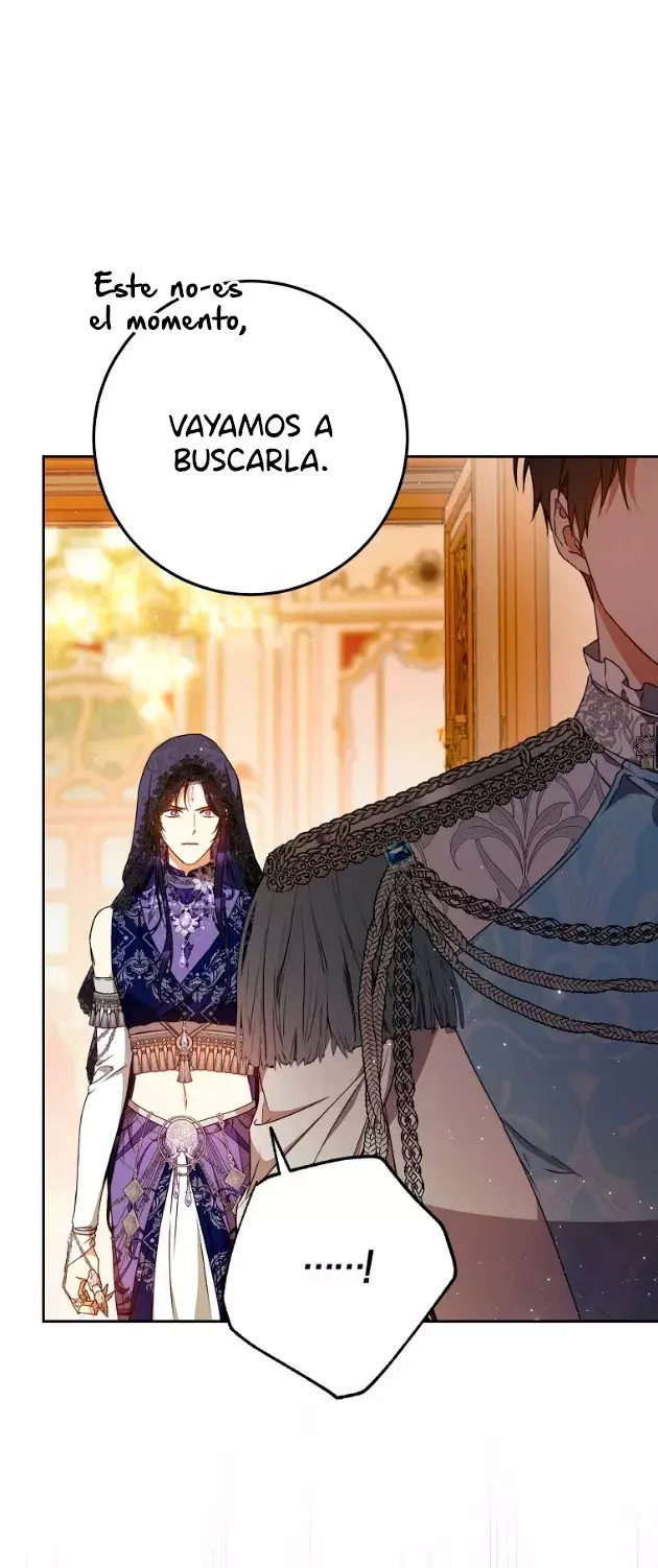 Me Convertí En La Esposa De MI Protagonista Masculino Capitulo 92 página 71