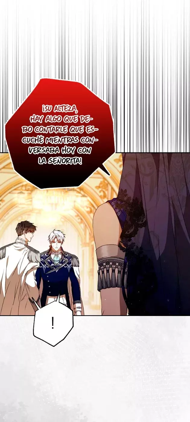 Me Convertí En La Esposa De MI Protagonista Masculino Capitulo 92 página 72