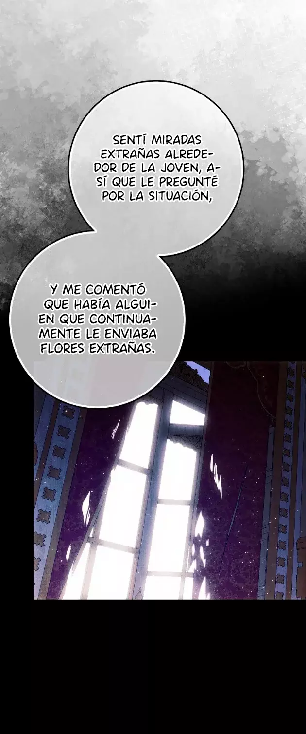 Me Convertí En La Esposa De MI Protagonista Masculino Capitulo 92 página 73