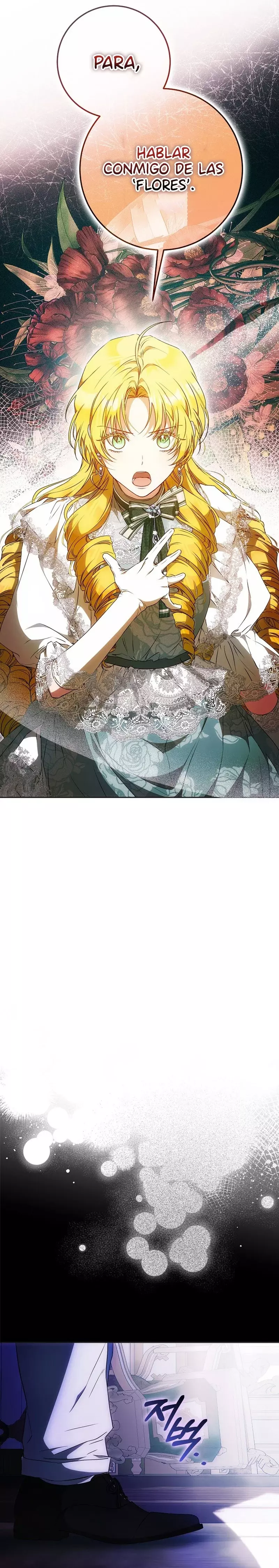 Me Convertí En La Esposa De MI Protagonista Masculino Capitulo 93 página 12