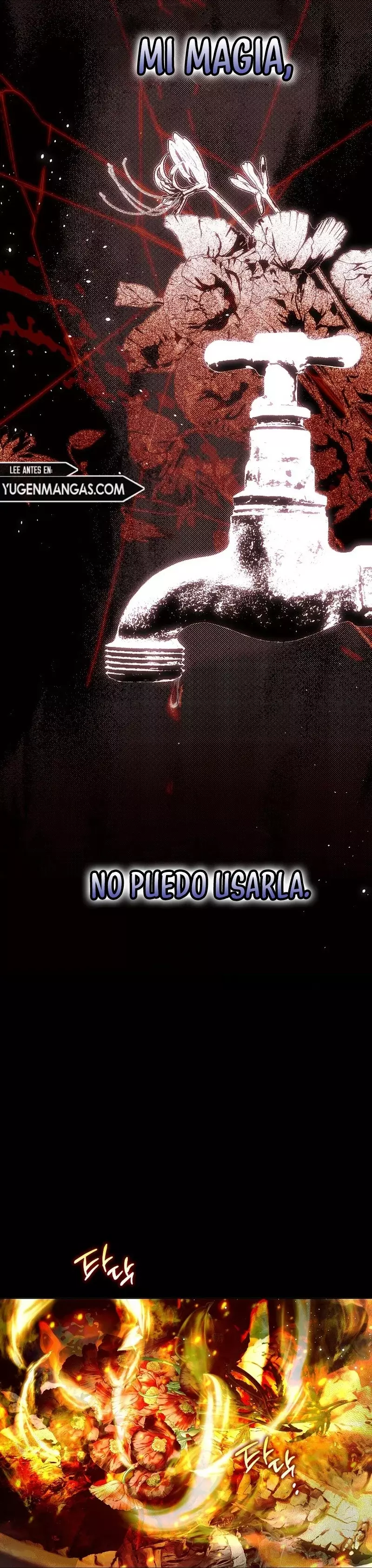 Me Convertí En La Esposa De MI Protagonista Masculino Capitulo 93 página 20
