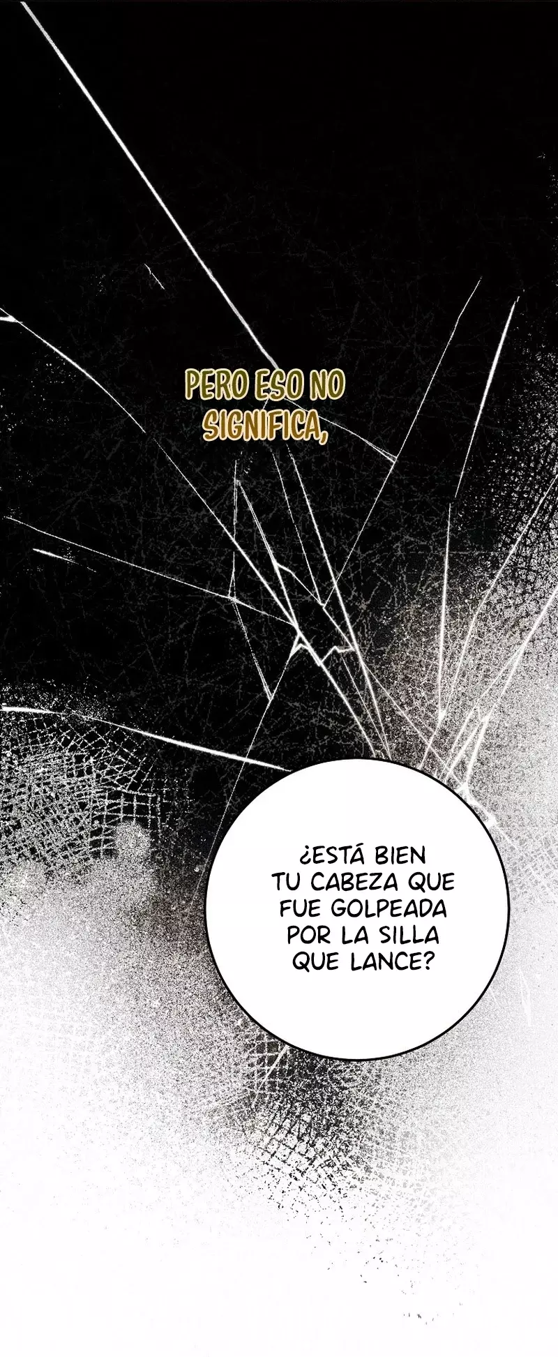 Me Convertí En La Esposa De MI Protagonista Masculino Capitulo 93 página 21
