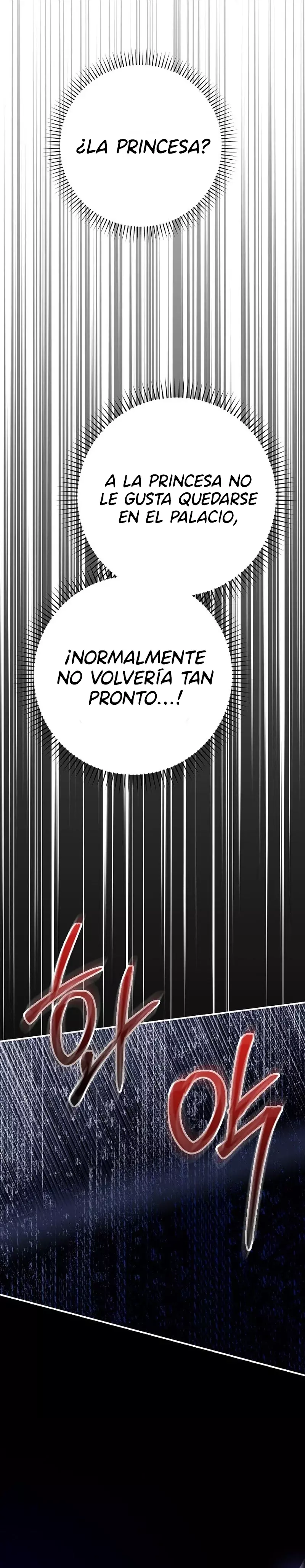 Me Convertí En La Esposa De MI Protagonista Masculino Capitulo 93 página 30