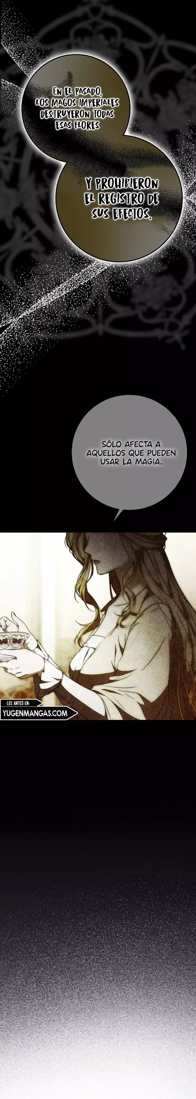 Me Convertí En La Esposa De MI Protagonista Masculino Capitulo 93 página 5