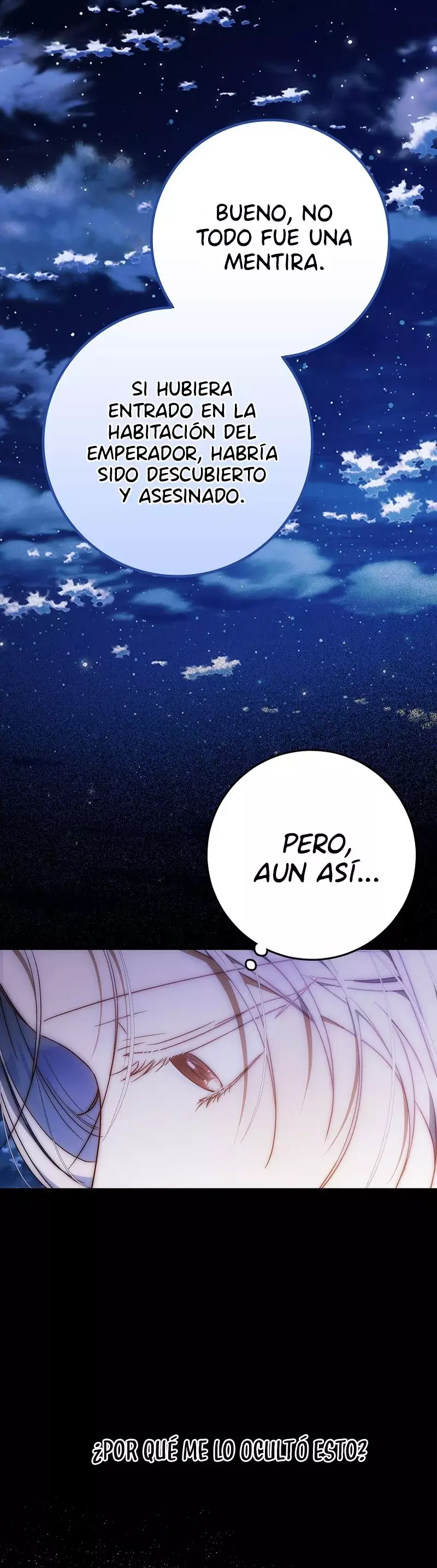 Me Convertí En La Esposa De MI Protagonista Masculino Capitulo 94 página 14