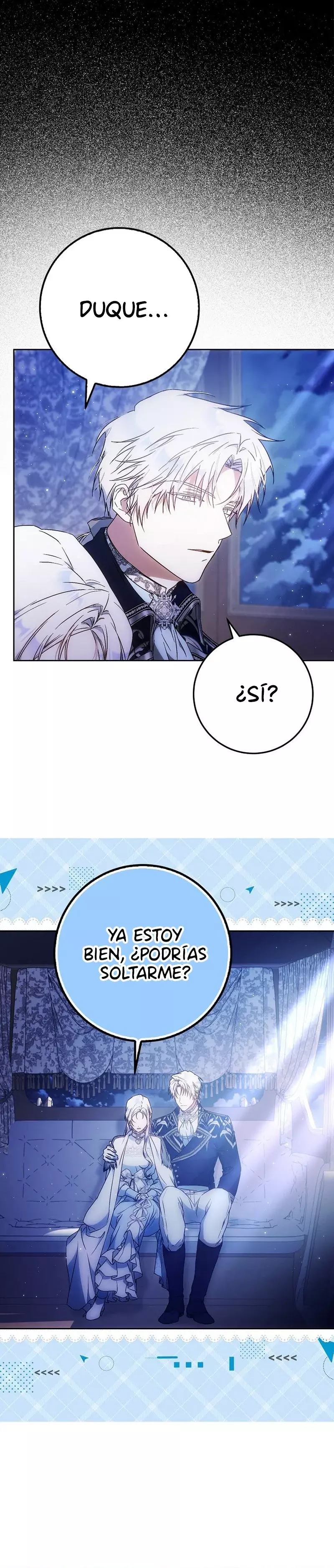 Me Convertí En La Esposa De MI Protagonista Masculino Capitulo 94 página 15