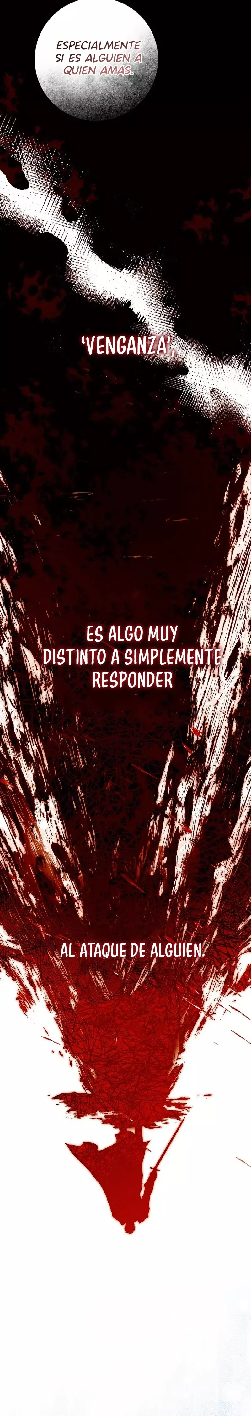 Me Convertí En La Esposa De MI Protagonista Masculino Capitulo 94 página 30