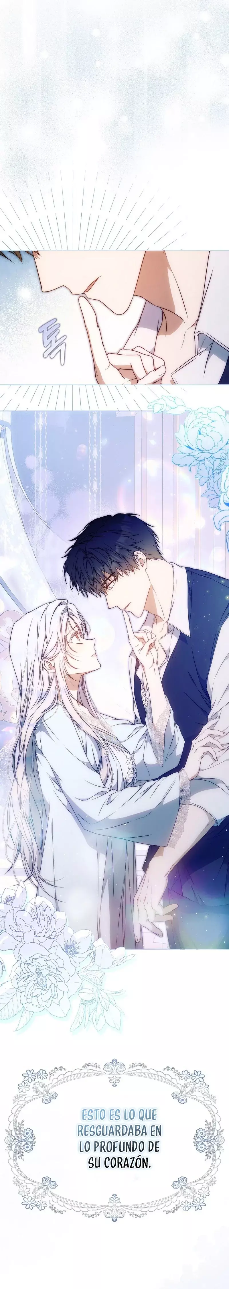Me Convertí En La Esposa De MI Protagonista Masculino Capitulo 94 página 31