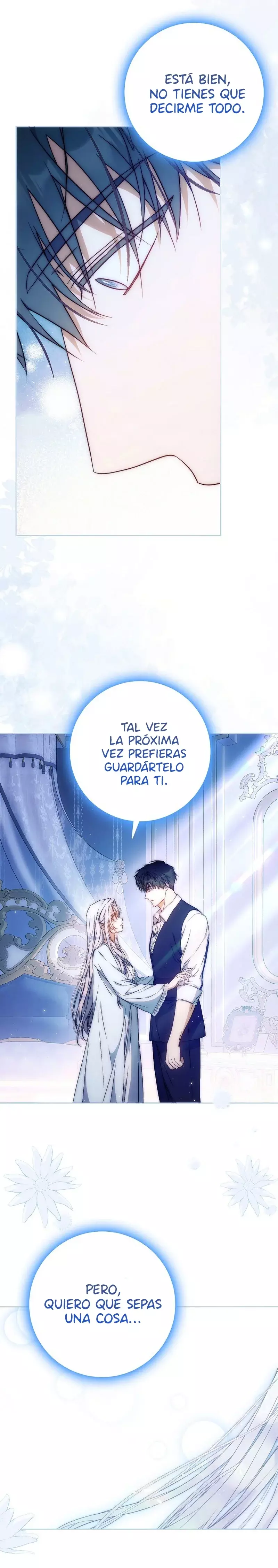 Me Convertí En La Esposa De MI Protagonista Masculino Capitulo 94 página 32