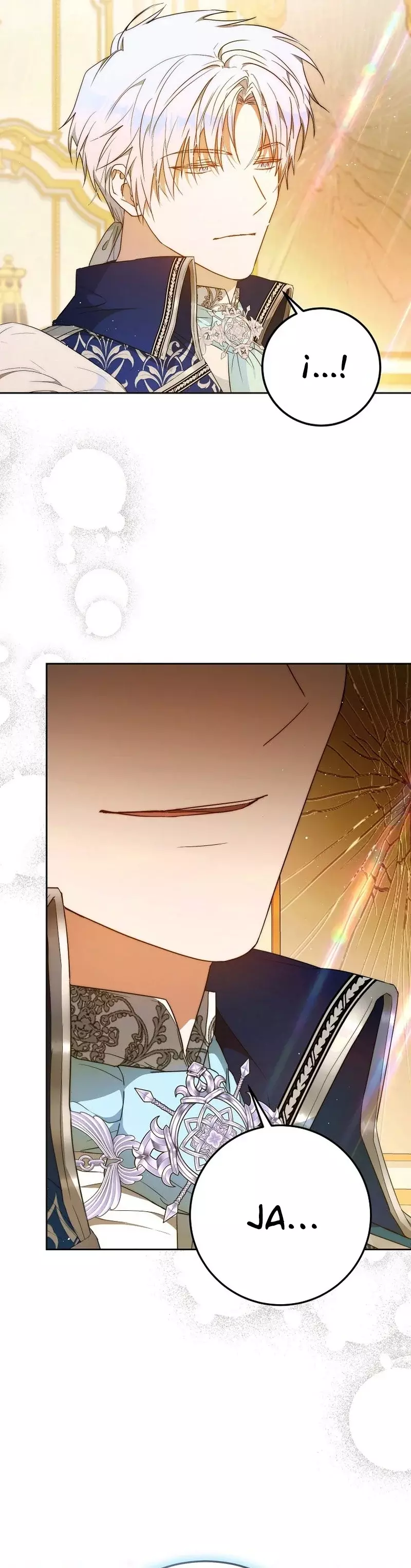 Me Convertí En La Esposa De MI Protagonista Masculino Capitulo 94 página 9