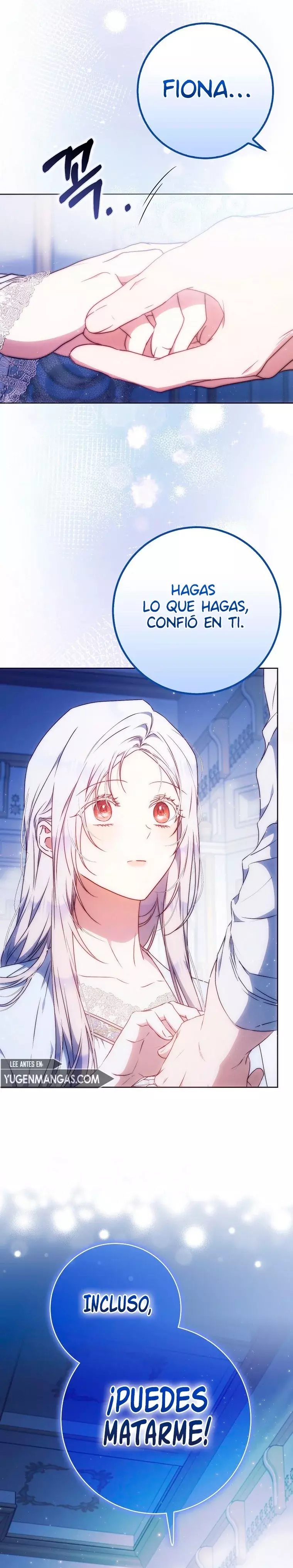 Me Convertí En La Esposa De MI Protagonista Masculino Capitulo 95 página 12
