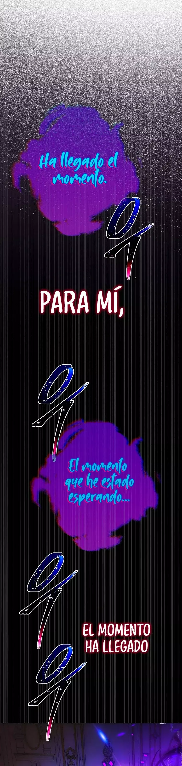 Me Convertí En La Esposa De MI Protagonista Masculino Capitulo 95 página 32
