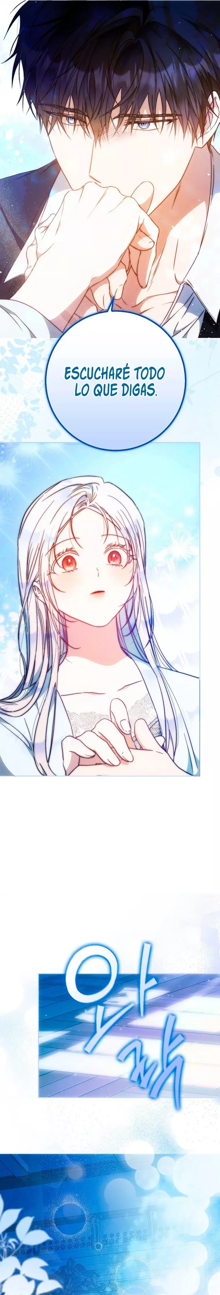 Me Convertí En La Esposa De MI Protagonista Masculino Capitulo 95 página 6