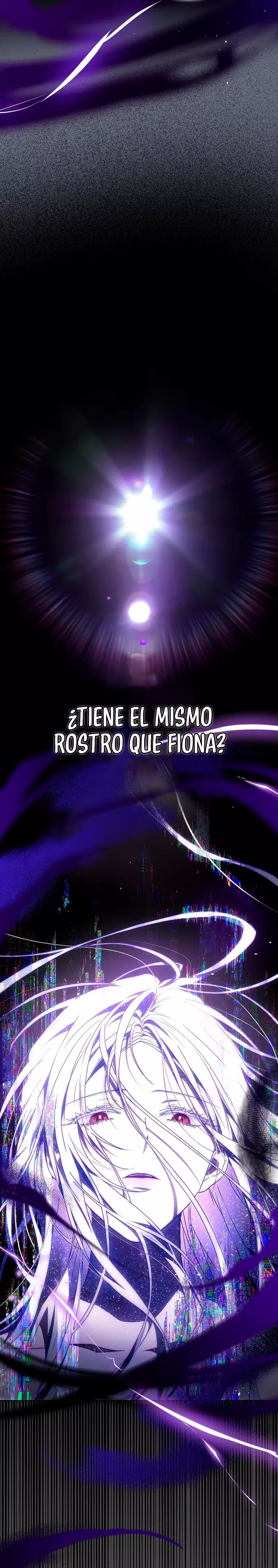 Me Convertí En La Esposa De MI Protagonista Masculino Capitulo 96 página 16