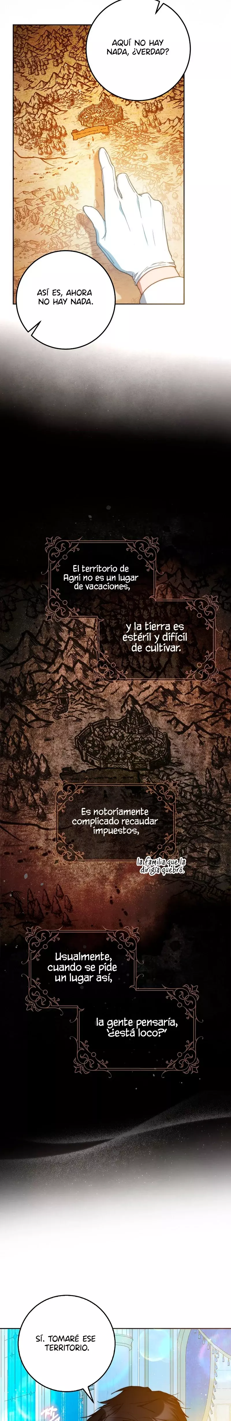 Me Convertí En La Esposa De MI Protagonista Masculino Capitulo 97 página 13