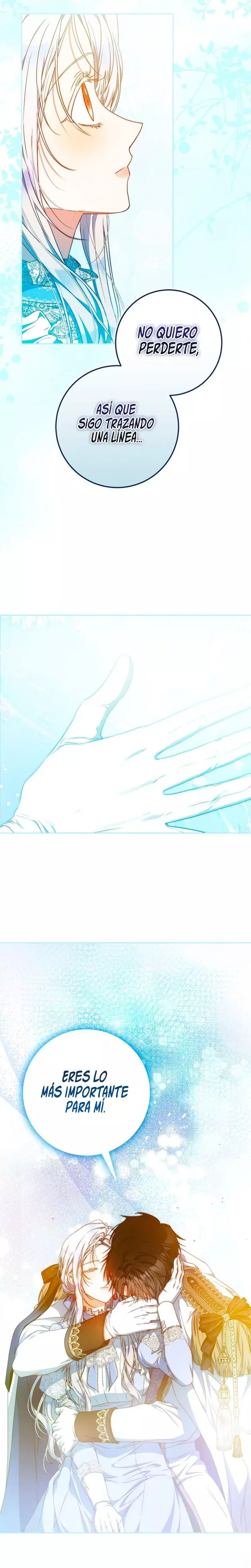 Me Convertí En La Esposa De MI Protagonista Masculino Capitulo 97 página 20