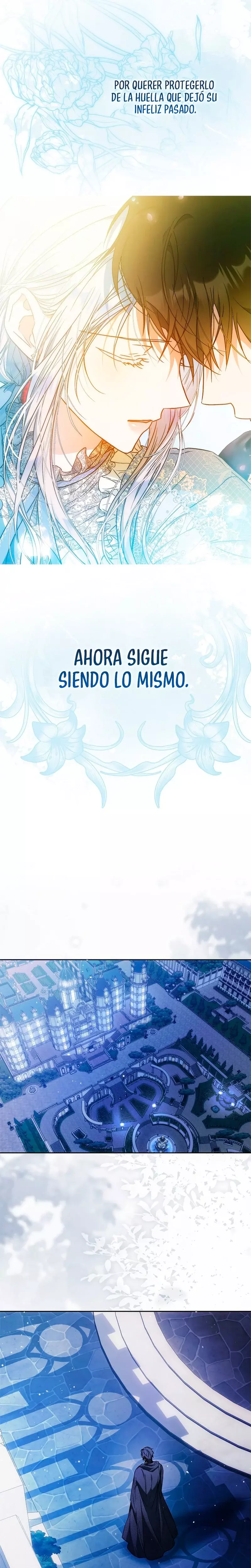 Me Convertí En La Esposa De MI Protagonista Masculino Capitulo 97 página 24