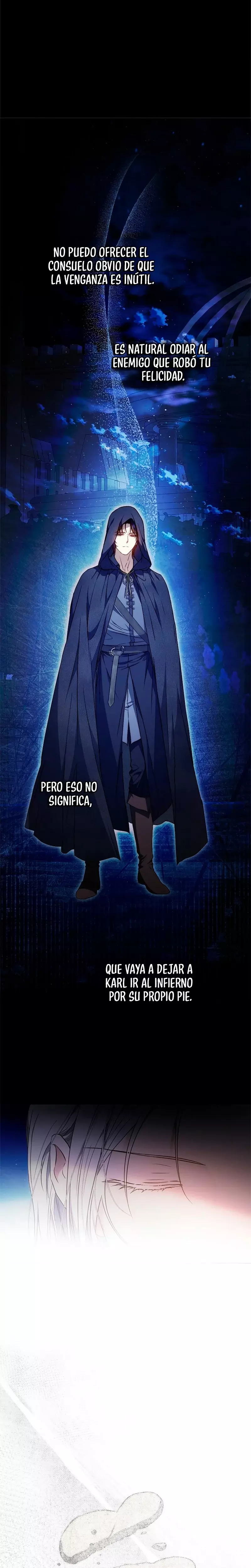 Me Convertí En La Esposa De MI Protagonista Masculino Capitulo 97 página 30