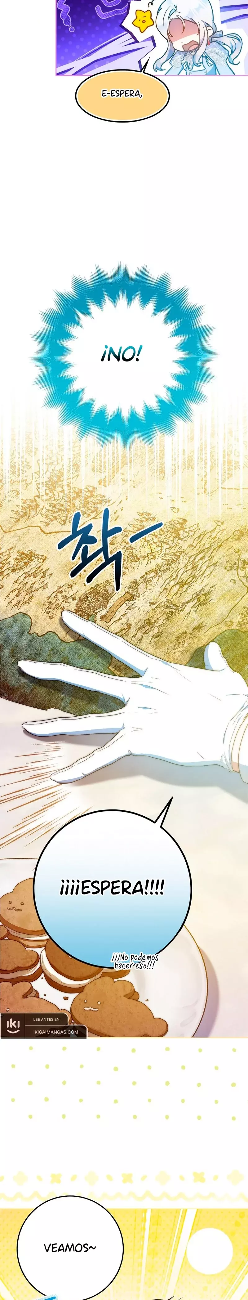 Me Convertí En La Esposa De MI Protagonista Masculino Capitulo 97 página 8