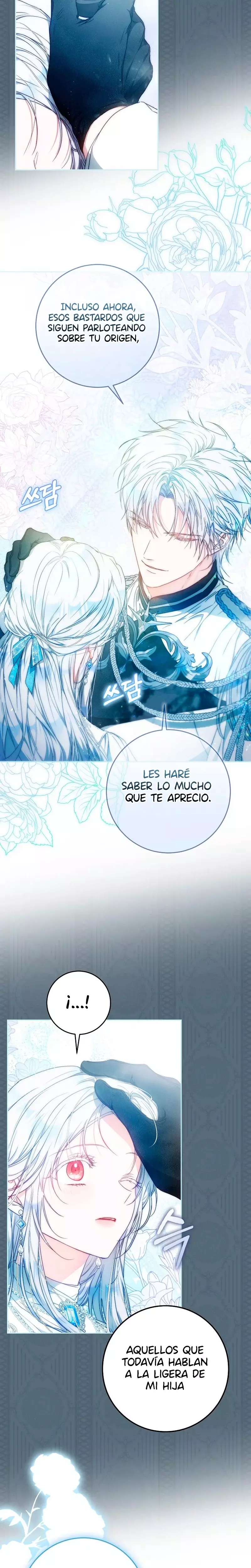 Me Convertí En La Esposa De MI Protagonista Masculino Capitulo 99 página 9