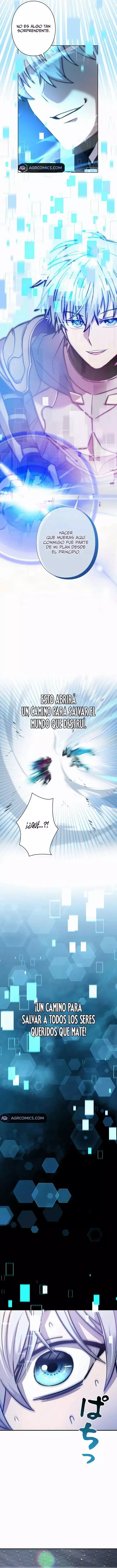 Yo soy un Héroe, pero las Heroínas están Tratando de Matar a Mí Capitulo 1 página 10