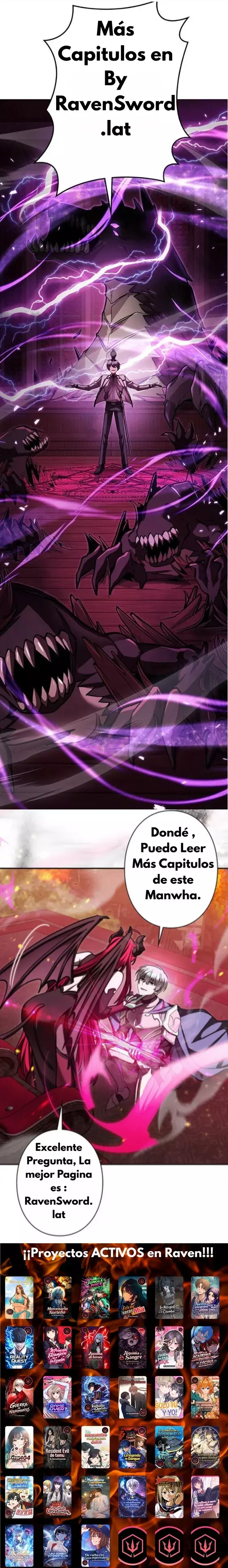 Yo soy un Héroe, pero las Heroínas están Tratando de Matar a Mí Capitulo 1 página 13