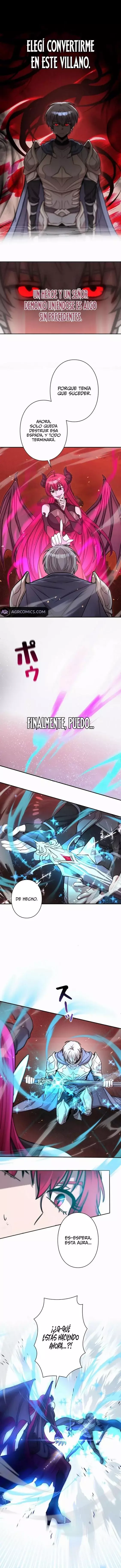 Yo soy un Héroe, pero las Heroínas están Tratando de Matar a Mí Capitulo 1 página 9