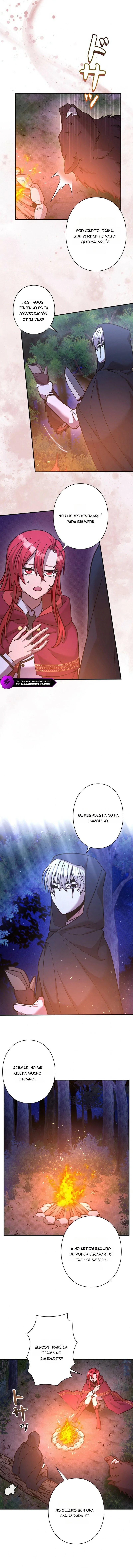 Yo soy un Héroe, pero las Heroínas están Tratando de Matar a Mí Capitulo 17 página 8