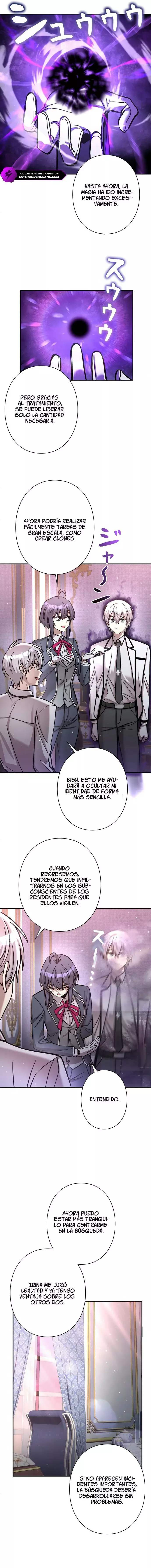 Yo soy un Héroe, pero las Heroínas están Tratando de Matar a Mí Capitulo 20 página 12