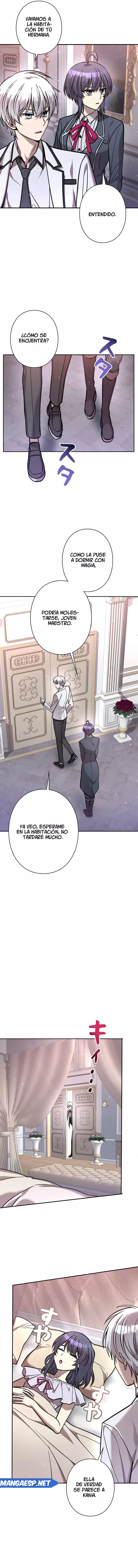 Yo soy un Héroe, pero las Heroínas están Tratando de Matar a Mí Capitulo 20 página 3