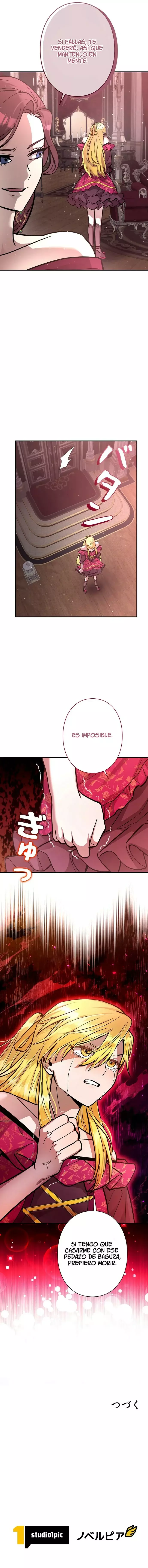 Yo soy un Héroe, pero las Heroínas están Tratando de Matar a Mí Capitulo 21 página 13