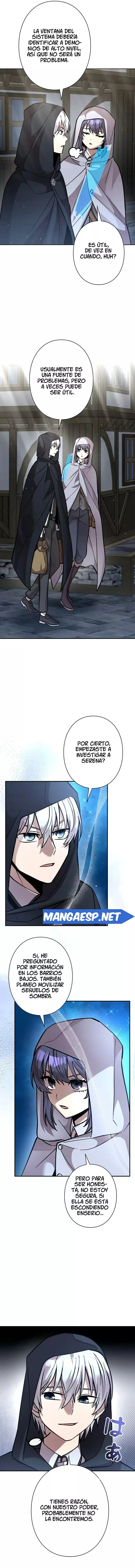 Yo soy un Héroe, pero las Heroínas están Tratando de Matar a Mí Capitulo 21 página 7