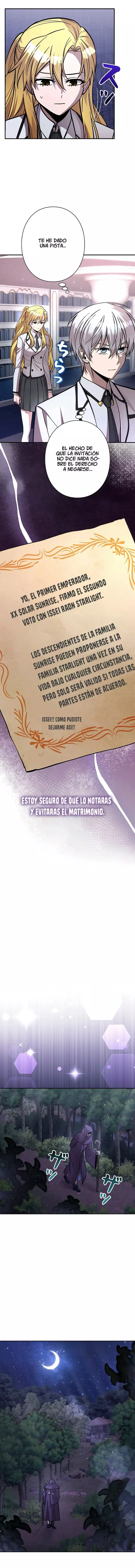 Yo soy un Héroe, pero las Heroínas están Tratando de Matar a Mí Capitulo 22 página 12