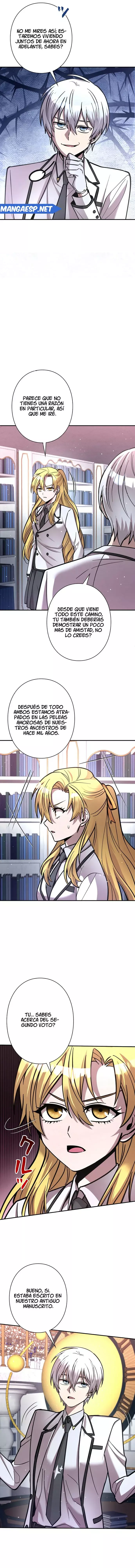 Yo soy un Héroe, pero las Heroínas están Tratando de Matar a Mí Capitulo 22 página 9