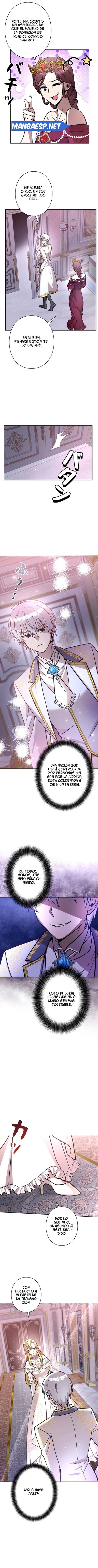 Yo soy un Héroe, pero las Heroínas están Tratando de Matar a Mí Capitulo 23 página 10
