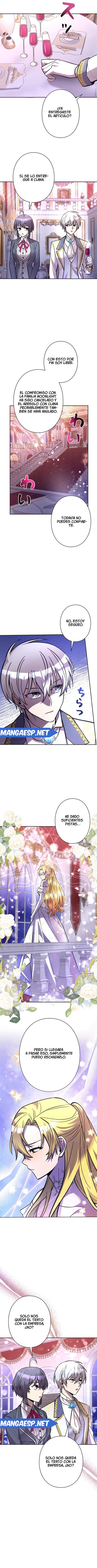 Yo soy un Héroe, pero las Heroínas están Tratando de Matar a Mí Capitulo 23 página 3