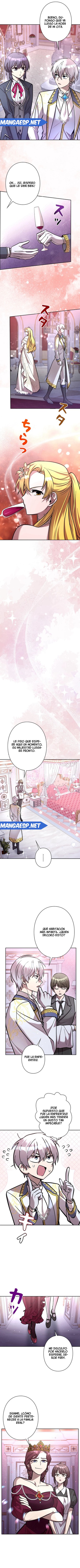 Yo soy un Héroe, pero las Heroínas están Tratando de Matar a Mí Capitulo 23 página 6